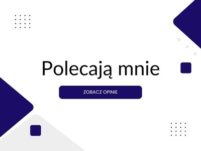 Opinie o współpracy z Moniką Gawanowską