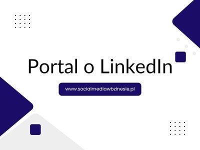 Monika Gawanowska - autorka strony socialmediawbiznesie.pl